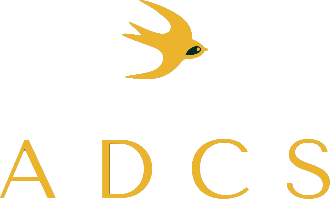 adcs logo